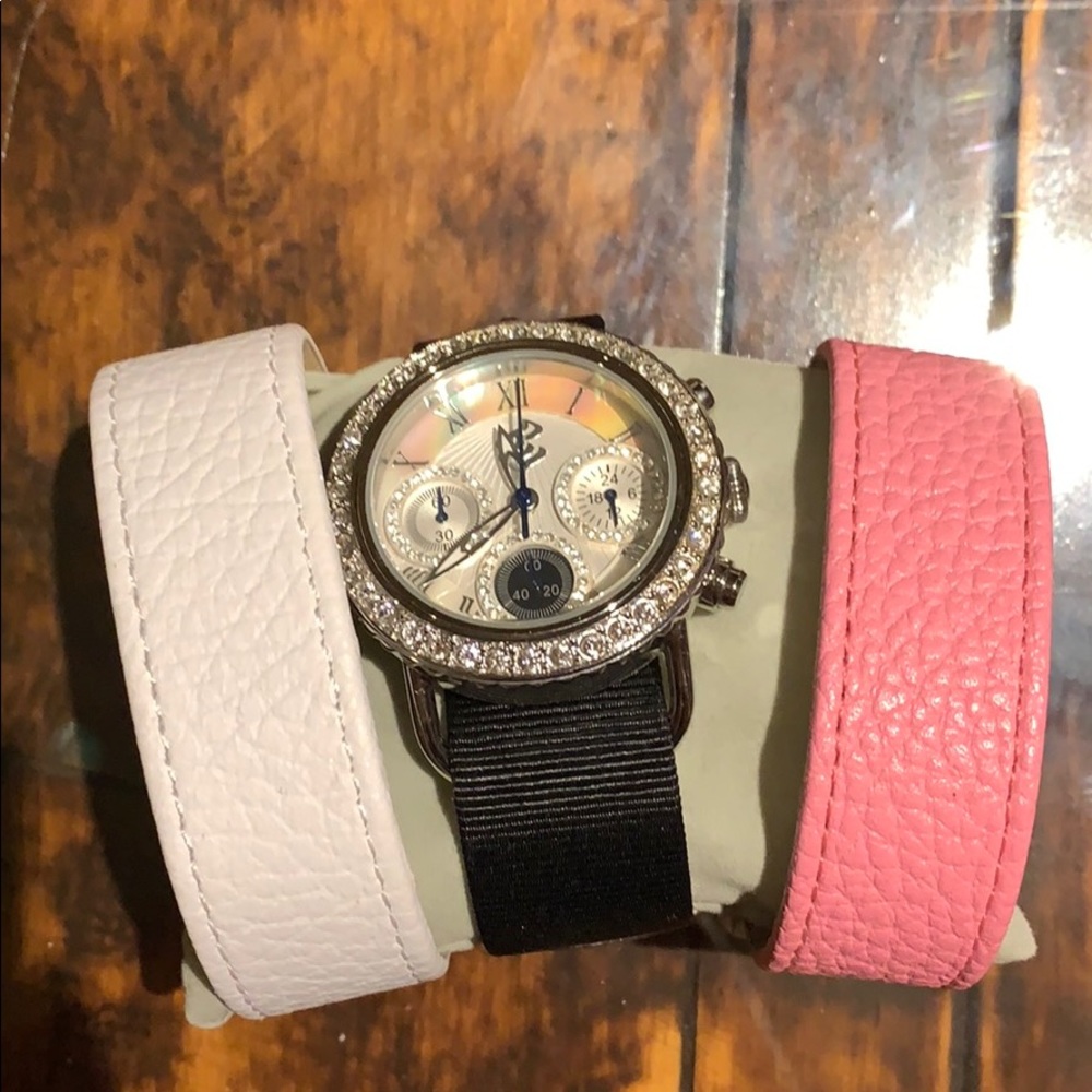 Roca Wear watch